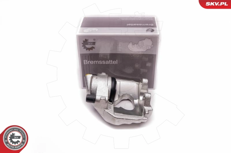Brake Caliper